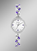 Quartz-Damenuhr Pools 2620 