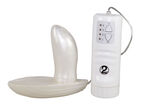 Massagegerät Liebes-Muschel 