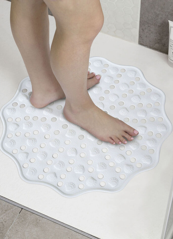 Rutschfeste Duschmatte 