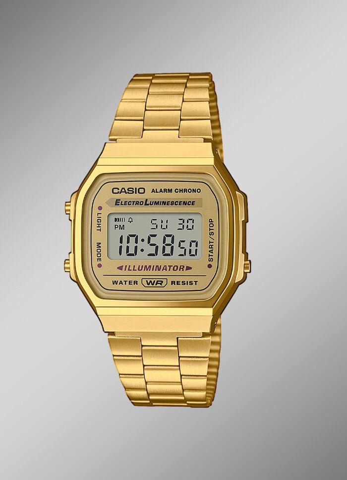Casio Vintage Digital-Herrenuhr 