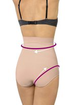 Taillenslip von Janastyle HAUT