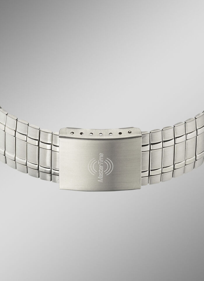 Funk-Herrenuhr 
