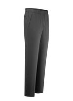 "Klaus Modelle"-Superstretch-Schlupfhose in 4 Farben ANTHRAZIT MELIERT