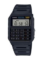 Casio Vintage Taschenrechneruhr 