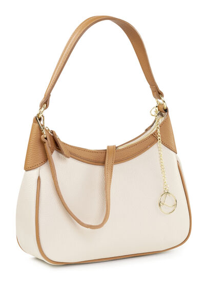 Laurina, Tasche, Damen, mit abnehmbarem, verstellbarem Umhängeriemen 
