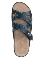 ELENA EDEN Pantolette aus Nappaleder 