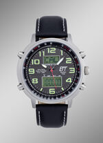 ETT-Funk-Solar-Herrenuhr 