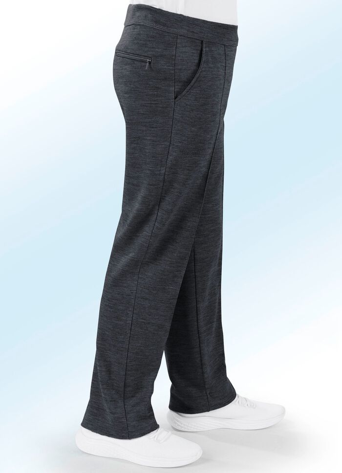 &bdquo;Athlet&ldquo;-Kurhose in 7 Farben 