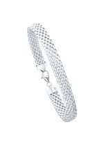 Armband in Silber 