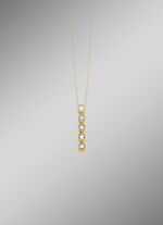 Edler Anh&auml;nger mit Brillanten 