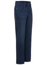 Komfortable Superstretch-Jeans in 3 Farben DUNKELJEANS