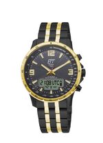 Funk-Solar-Herrenuhr 