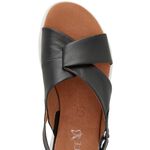 Caprice Sandale aus Nappaleder 