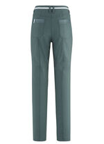 Hose mit sportivem Chic SALBEI