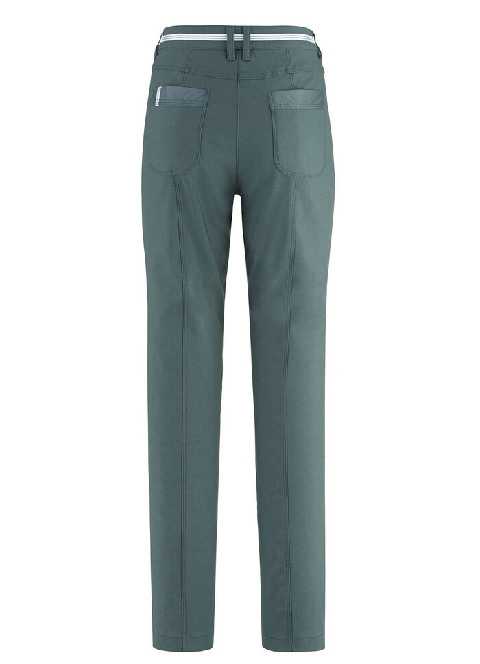 Hose mit sportivem Chic SALBEI