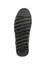 ELENA EDEN, gefütterte Damen-Boots, Winterschuhe, Weite H, mit herausnehmbarem Fußbett SCHWARZ