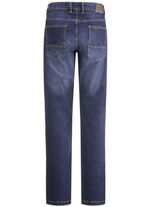 Tolle Jeans in 3 Farben DUNKELJEANS