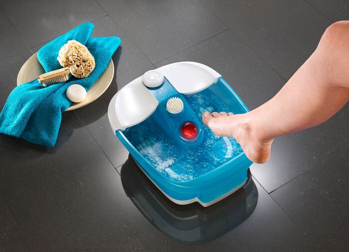 Fu&szlig;sprudelbad FB100 von Promed 