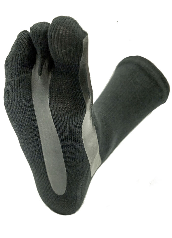 Hammerzehen Taping-Socks