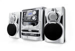 Dual MP 301 HiFi-Stereoanlage 