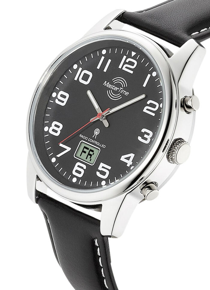 Herrenuhr 