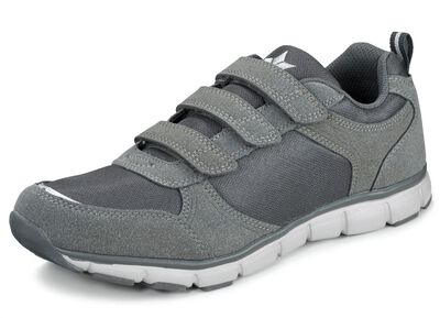 Sportliche Herren-Slipper, mit herausnehmbarem Fu&szlig;bett 
