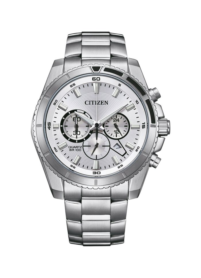 Citizen Quartz-Herrenuhr  