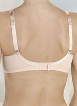 Naturana BH mit vorgeformten Cups BEIGE