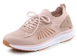 ELENA EDEN Sneaker mit MemoSoft-Textileinlage 