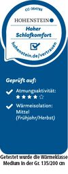 Logo_Hohenstein_HoherSchlafkomfort_Art91648