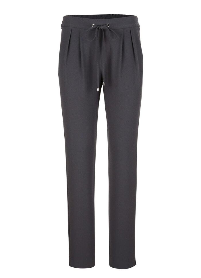 Hose im Joggpant-Style 