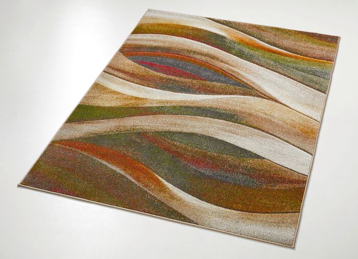 Moderne Br&uuml;cken und Teppiche 