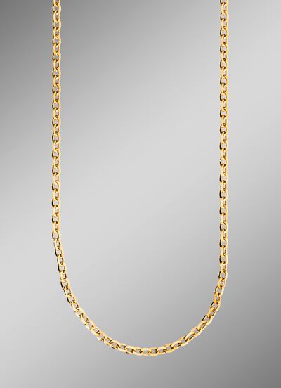 Zauberhafte Ankerkette 