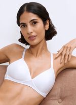 Triumph-Soft-Sensation BH mit Spacer-Cups 