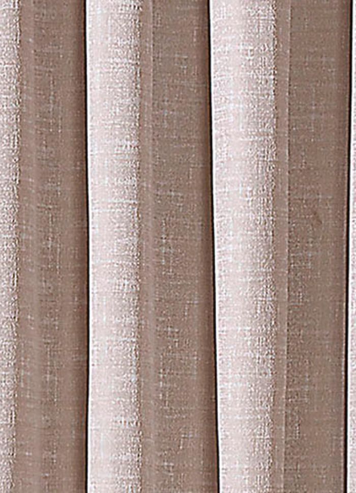 &Uuml;bergardinen-Garnitur aus deutscher Fertigung 