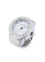 Ringuhr 