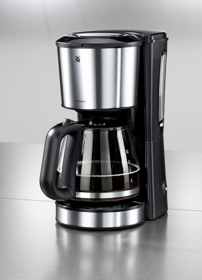 WMF Kaffeemaschine Bueno f&uuml;r 10 Tassen 
