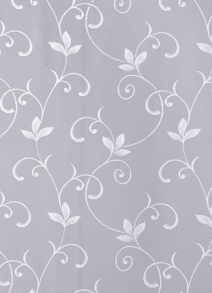 Filigraner Langstore mit gebogten Abschl&uuml;ssen 