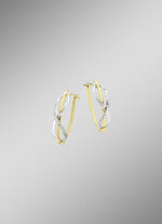 Creolen in Bicolor 