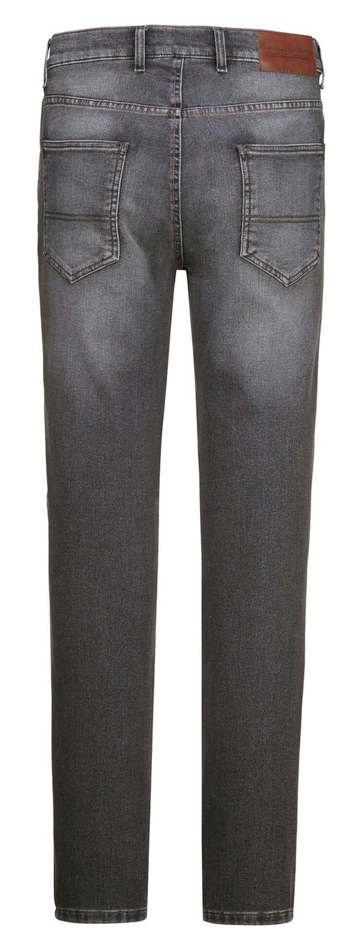 "Francesco Botti"-Jeans in 3 Farben 