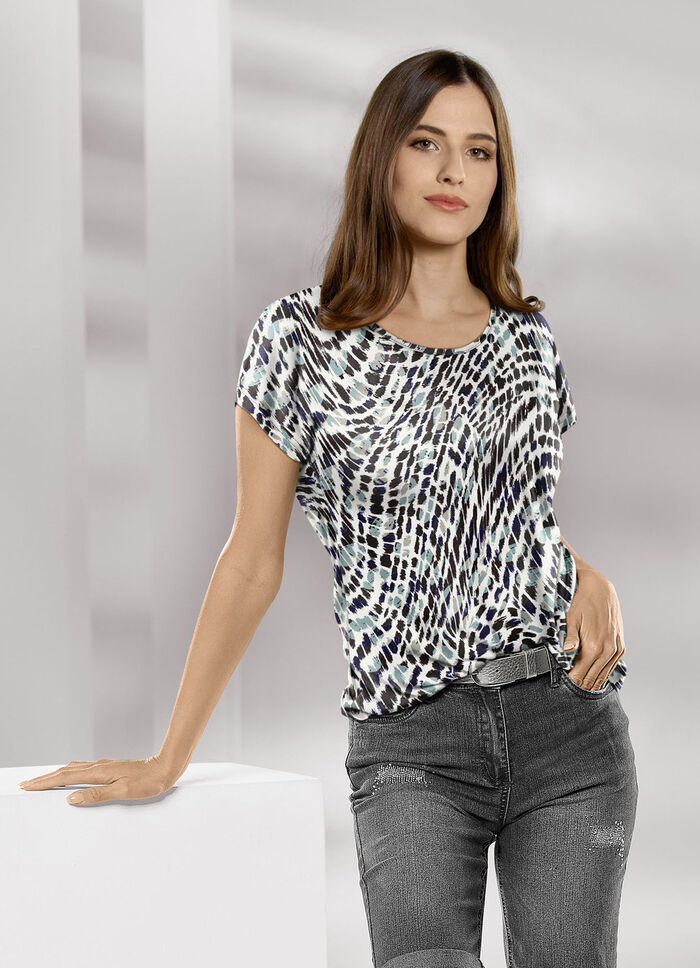 Shirt in Premium Qualität 
