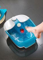 Fu&szlig;sprudelbad FB100 von Promed 