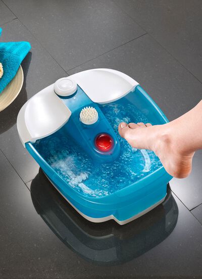 Fu&szlig;sprudelbad FB100 von Promed 