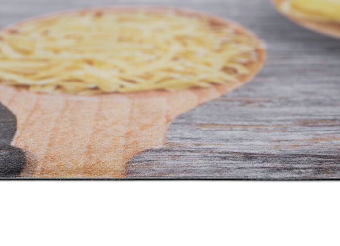 Strapazierf&auml;higer K&uuml;chenl&auml;ufer 