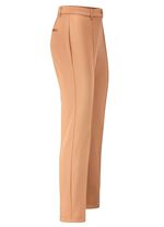 Edle schimmernde Hose 