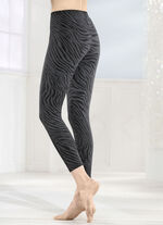 brio lingerie Zweierpack Leggings in 7/8 Länge 