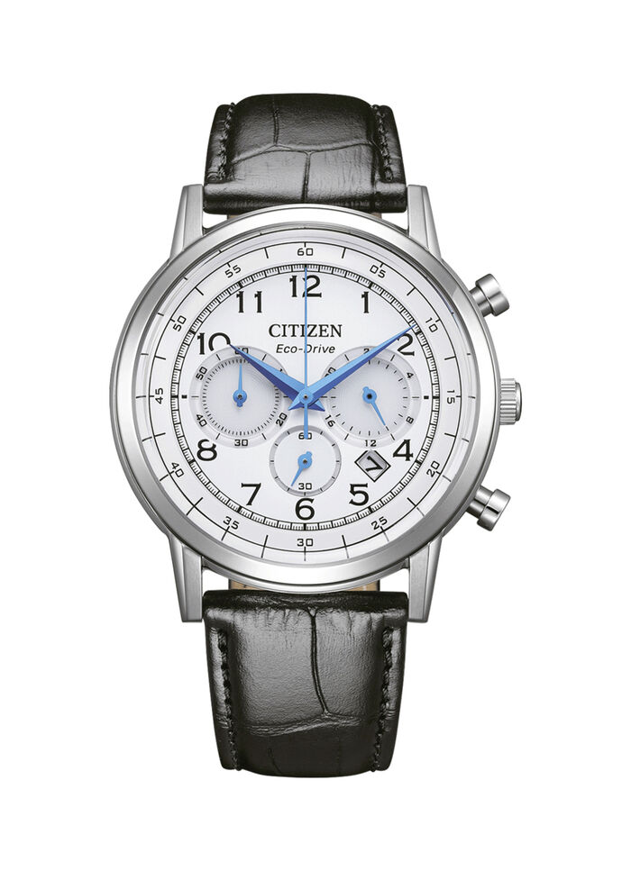 Citizen Solar-Herrenuhr 