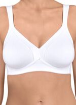 Triumph-Cotton Shaper-BH mit hohem Baumwollanteil 