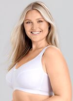 Miss Mary BH mit atmungsaktiven Cups 