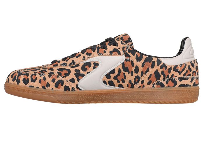 SKECHERS, trendige Damen-Sneaker, mit Schn&uuml;rung 